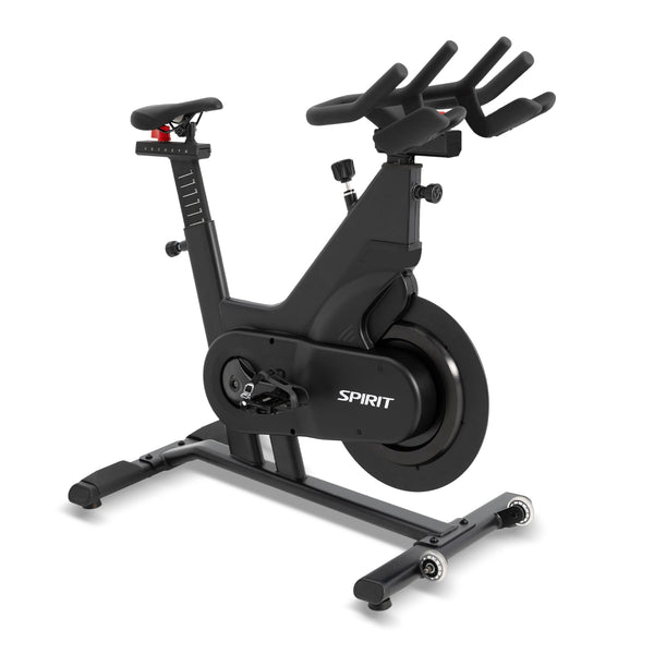 Spirit Fitness Bike (electro Magnetic resistance)