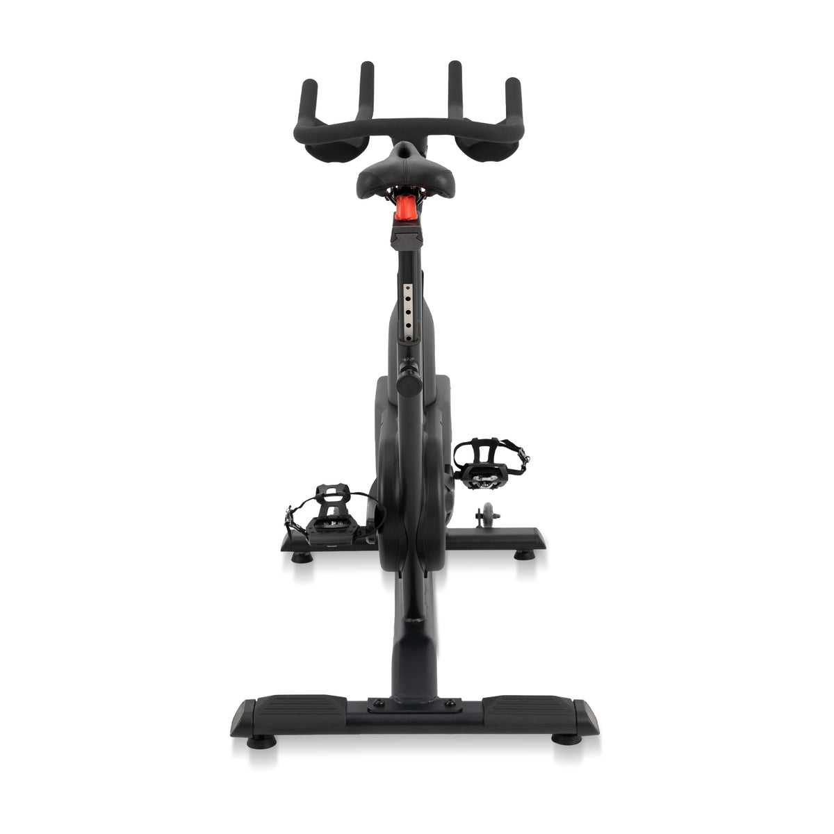 Spirit Fitness Bike (electro Magnetic resistance)