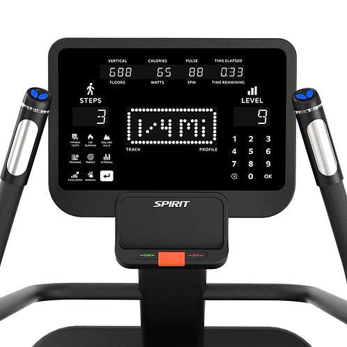 Spirit Fitness Stair Cardio Trainer