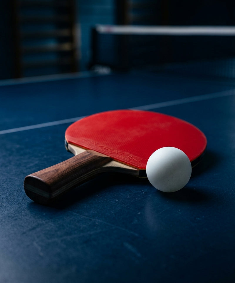 Table Tennis
