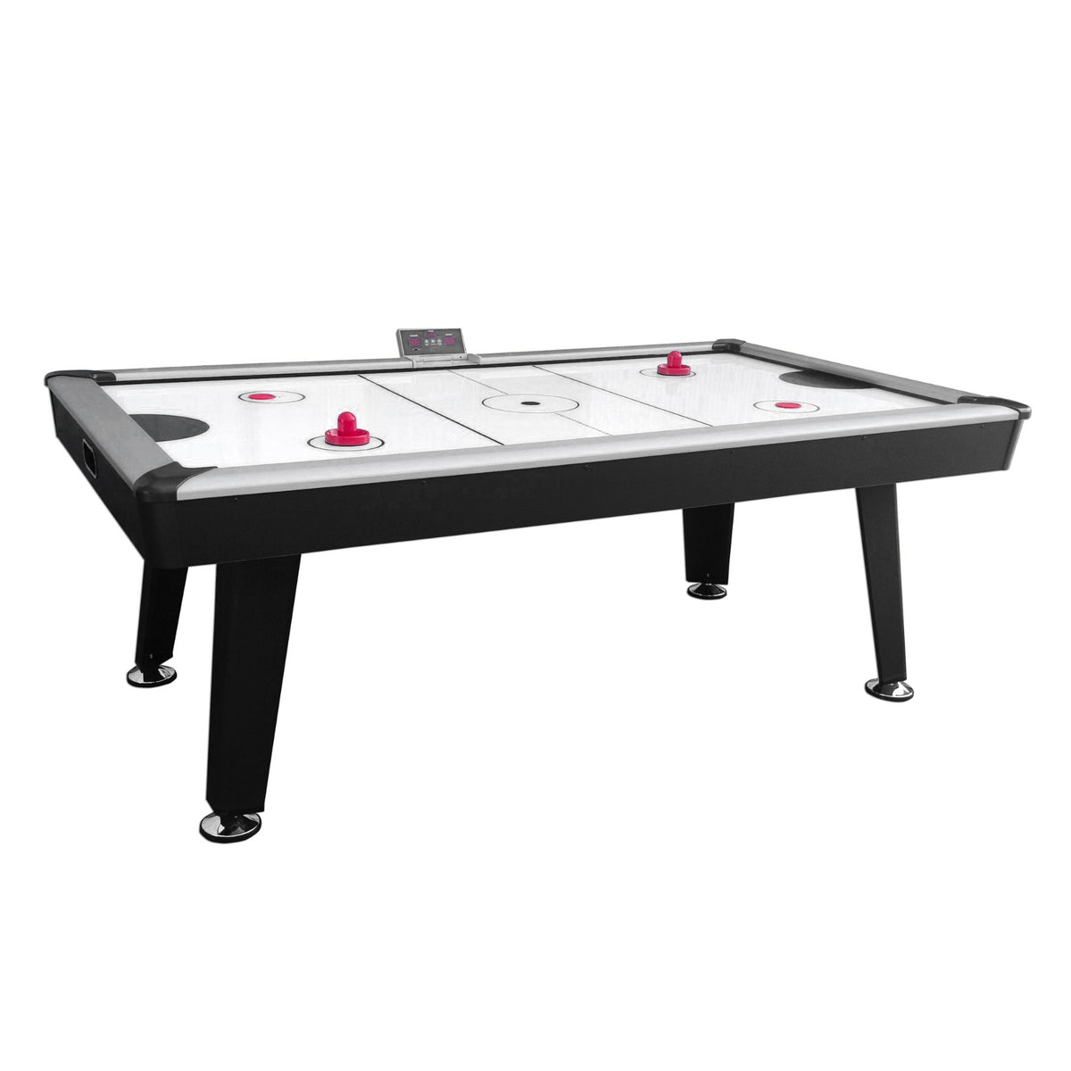Toronto Air Hockey Table with Electronic Scorer | 7 Feet