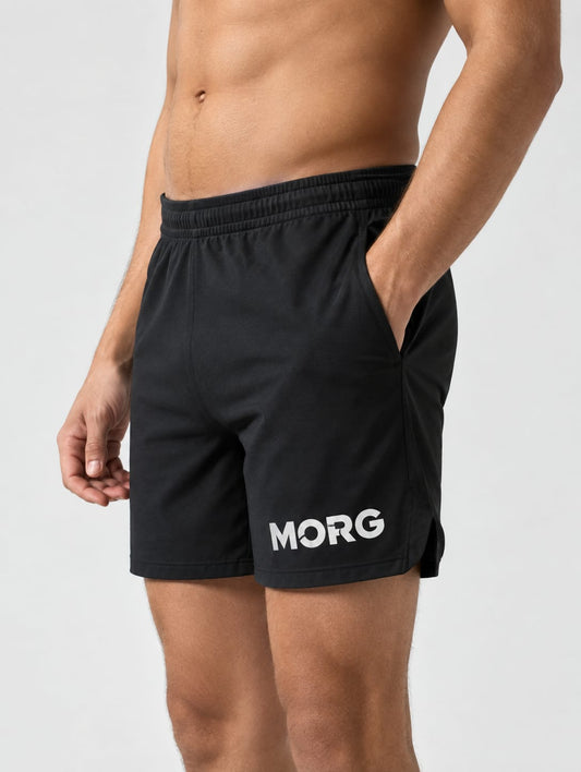 Borg Shorts 6 Inch for Men