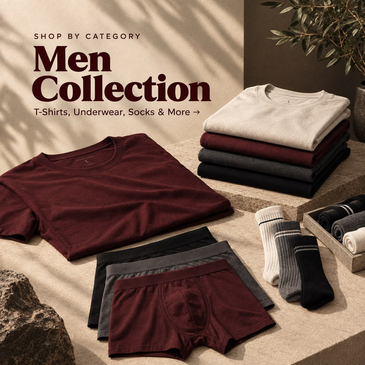 Men Collection