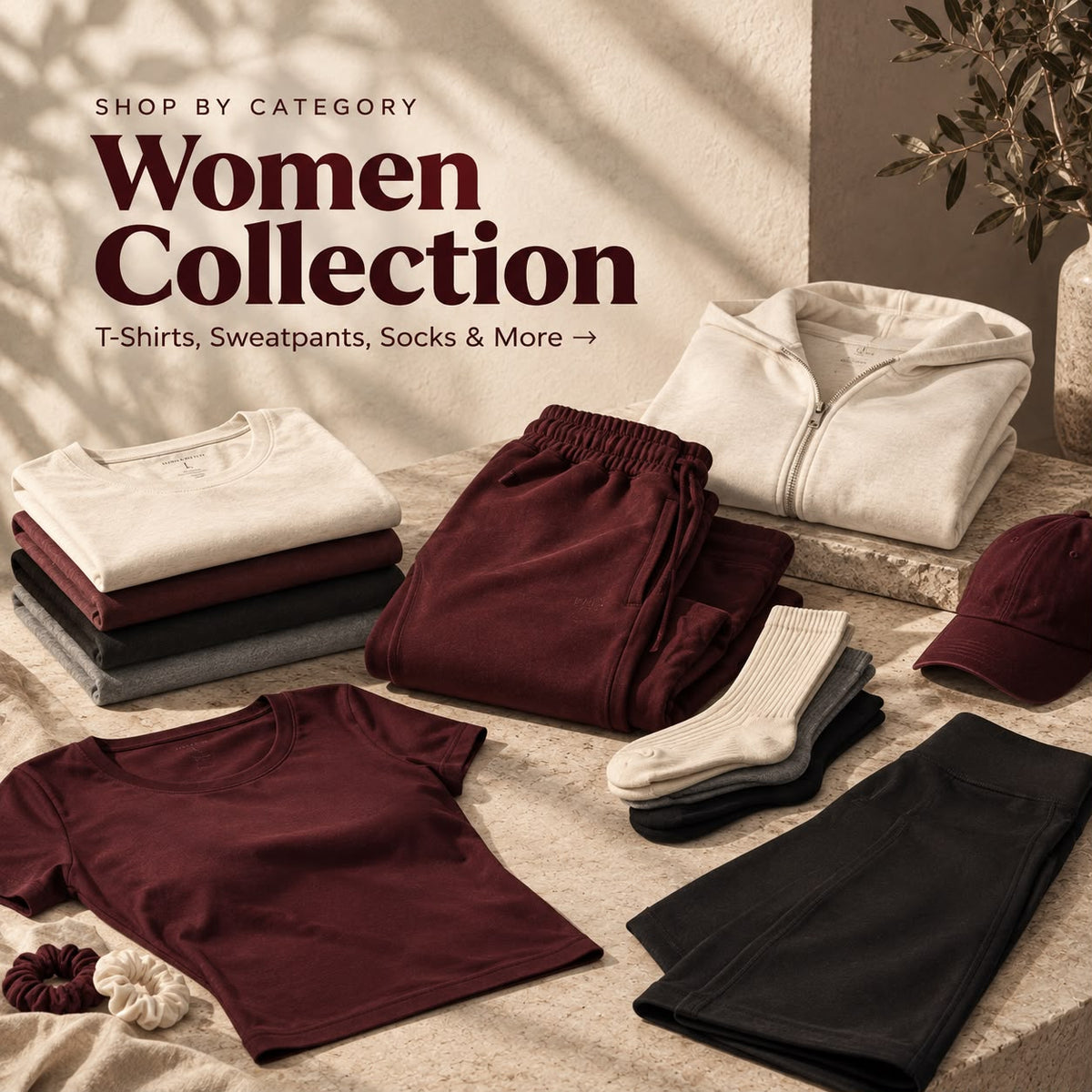 Women Collection