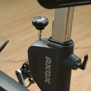Axox Fitness SX5.0 Spinning Bike - 4