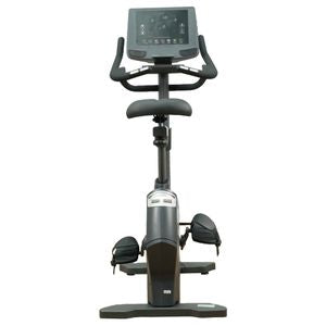 Axox Fitness UX5.0 Upright Bike - 2