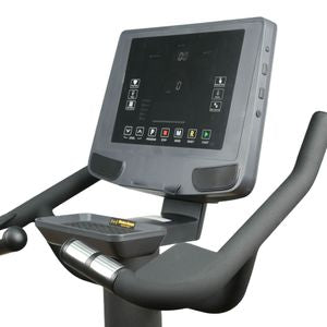 Axox Fitness UX5.0 Upright Bike - 3