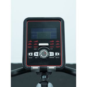 Axox Fitness Recumbent Bike R30 - 4