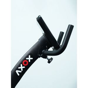 Axox Fitness Recumbent Bike R30 - 5