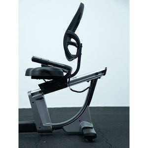 Axox Fitness Recumbent Bike R30 - 6