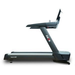 Axox Fitness Track 6 Commercial Treadmill ENT - 2