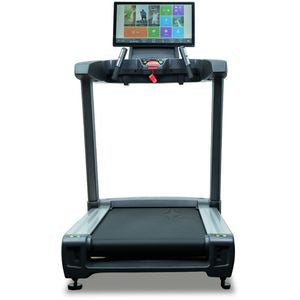 Axox Fitness Track 6 Commercial Treadmill ENT - 3