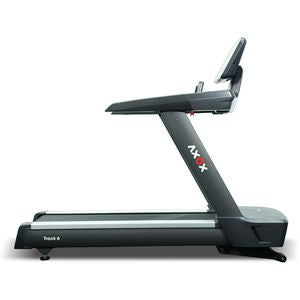 Axox Fitness Track 6 Commercial Treadmill - 2