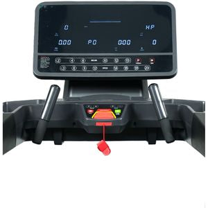 Axox Fitness Track 6 Commercial Treadmill - 4