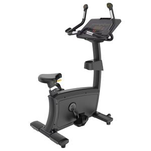 Insight Fitness Commercial Upright Bike RU5