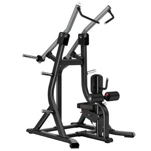 Insight Fitness Front Lat Pulldown