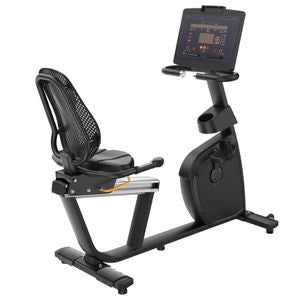 Insight Fitness Commercial Recumbent Bike RR5