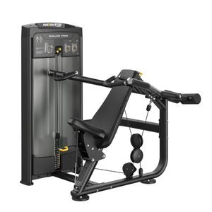 Insight Fitness Shoulder Press