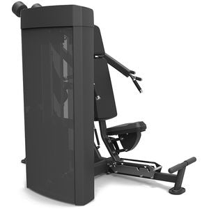 Spirit Fitness CHEST PRESS / SHOULDER PRESS - 2