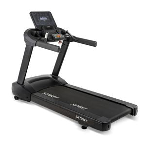 Spirit Fitness CT850+ Treadmill - 3