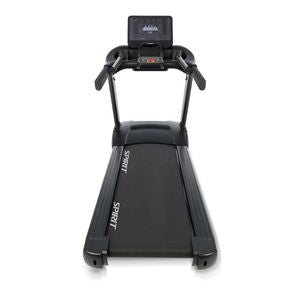 Spirit Fitness CT850+ Treadmill - 4
