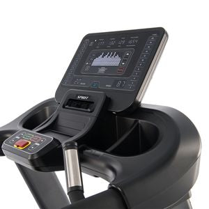 Spirit Fitness CT850+ Treadmill - 6