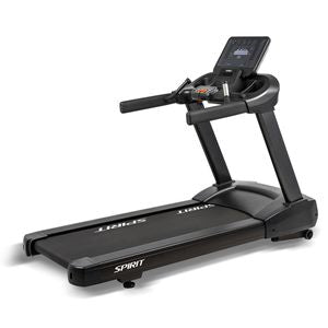 Spirit Fitness CT850+ Treadmill - 2