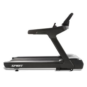 Spirit Fitness 5.0 HP Commercial Treadmill - 3