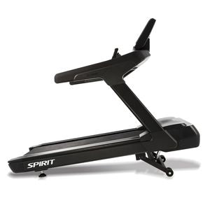 Spirit Fitness 5.0 HP Commercial Treadmill - 4