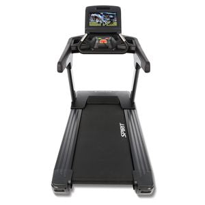 Spirit Fitness 5.0 HP Commercial Treadmill - 5