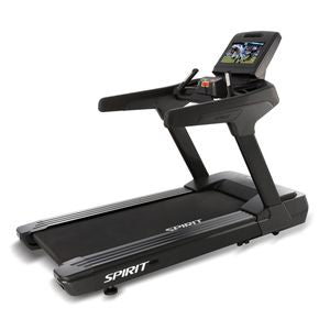 Spirit Fitness 5.0 HP Commercial Treadmill - 2