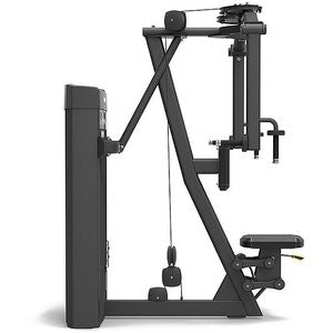 Spirit Fitness Fly/Rear Delt - 2