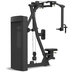 Spirit Fitness Fly/Rear Delt - 3