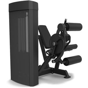 Spirit Fitness LEG EXTENSION / LEG CURL - 2