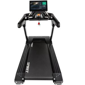 Spirit Fitness Treadmill Entertainment 21" - 2