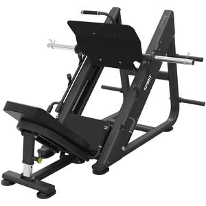 Spirit Fitness 45 Degree Leg Press - 3