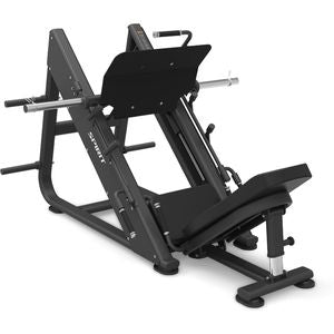 Spirit Fitness 45 Degree Leg Press
